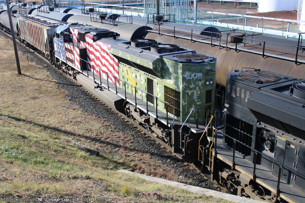 KCS 4006